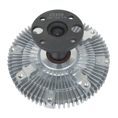 Us Motor Works HEAVY DUTY THERMAL FAN CLUTCH 22496